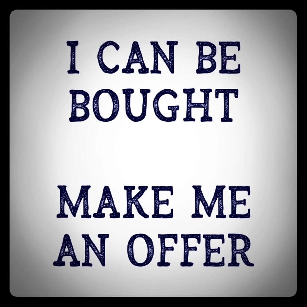 Dont like the price?